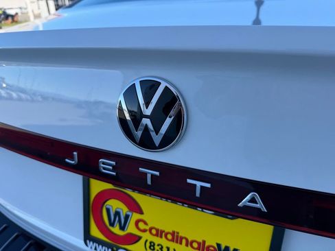 New 2026 Volkswagen Jetta S image 10