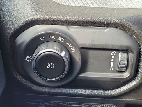 New 2025 Jeep Wrangler Sport S image 33