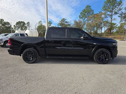 Used 2026 RAM 1500 Big Horn