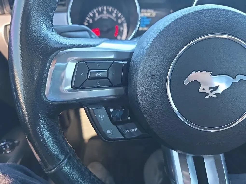 Used 2016 Ford Mustang GT RWD image 18