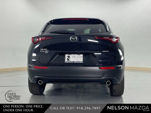 New 2026 MAZDA CX-30 AWD 2.5 S w/ Select Sport Pkg image 7