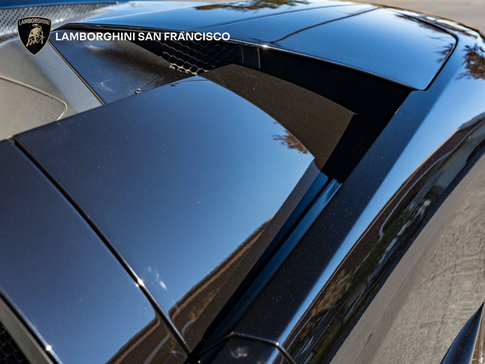 Used 2007 Lamborghini Murcielago LP 640 AWD/4WD image 28