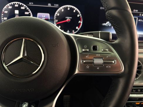 Certified 2024 Mercedes-Benz G 550 image 28