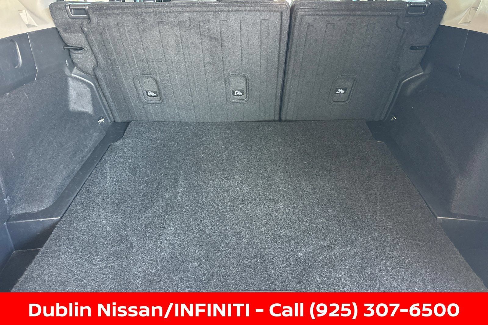 Certified 2024 Nissan Rogue S FWD image 18