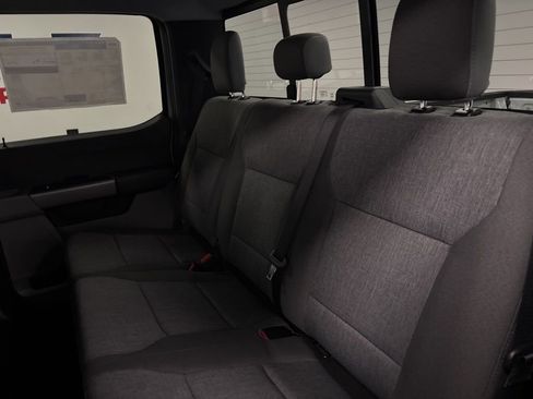 New 2026 Ford F350 XL w/ STX Appearance Package image 30