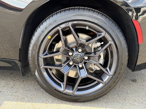 New 2026 Dodge Charger R/T AWD/4WD image 12