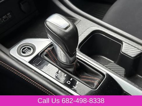 Used 2021 Nissan Sentra SR FWD image 24
