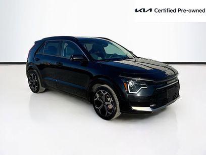 Certified 2023 Kia Niro EX Touring