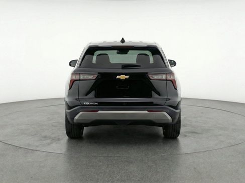 Used 2025 Chevrolet Equinox LT FWD image 7