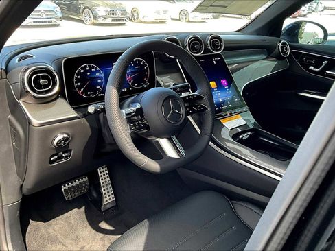 New 2026 Mercedes-Benz GLC 300 4MATIC image 10