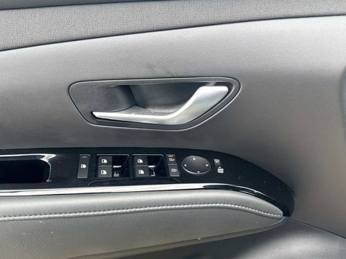 Used 2025 Hyundai Santa Cruz XRT AWD/4WD image 26