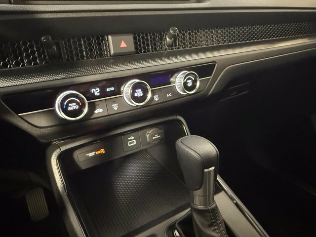 Used 2025 Honda CR-V LX image 22