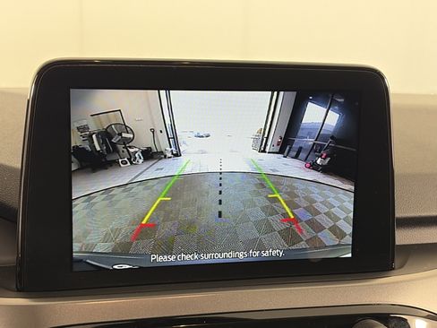 Used 2023 Ford Escape Active image 21