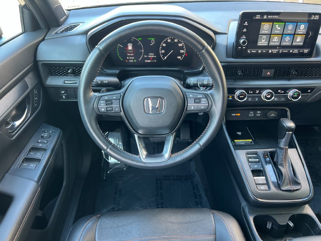 Used 2024 Honda CR-V Sport-L image 18