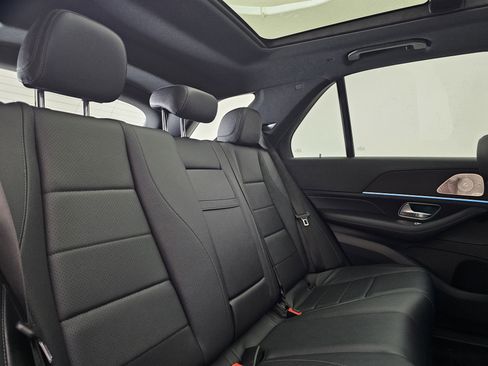 Certified 2021 Mercedes-Benz GLE 350 4MATIC image 24