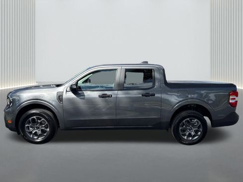 Used 2025 Ford Maverick XLT w/ XLT Luxury Package image 8