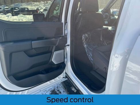 New 2025 Ford F150 Lariat w/ Equipment Group 502A High image 23