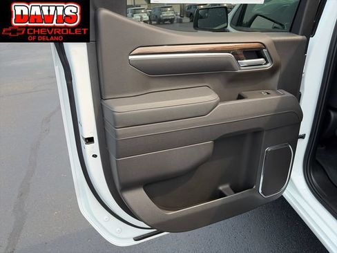 New 2026 Chevrolet Silverado 1500 RST AWD/4WD image 14