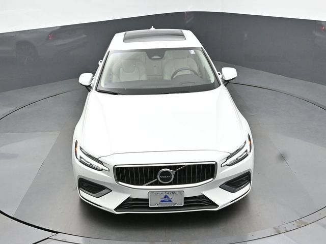 Used 2023 Volvo S60 B5 Ultimate w/ Climate Package FWD image 44