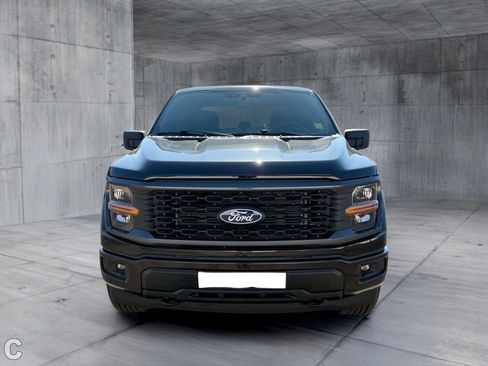 Used 2026 Ford F150 STX w/ Equipment Group 200A AWD/4WD image 5