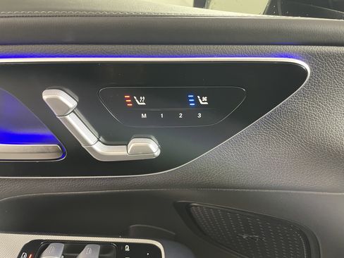 Certified 2023 Mercedes-Benz GLC 300 4MATIC image 21