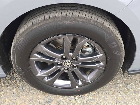 Certified 2026 Toyota Sienna XSE AWD/4WD image 10