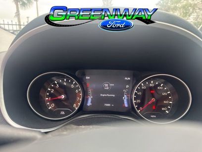 Used 2021 Jeep Compass Limited