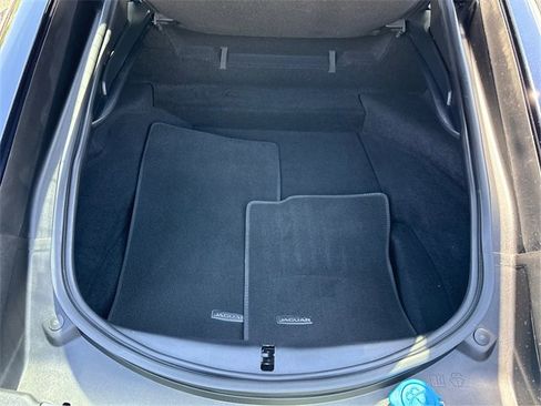 Used 2017 Jaguar F-TYPE S image 13