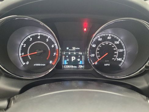Used 2021 Mitsubishi Outlander Sport SE FWD image 23