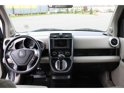 Used 2010 Honda Element EX image 16