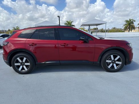 Used 2025 Honda Prologue Touring image 4