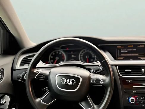 Used 2013 Audi A4 Premium Plus w/ Premium Plus Pkg AWD/4WD image 31