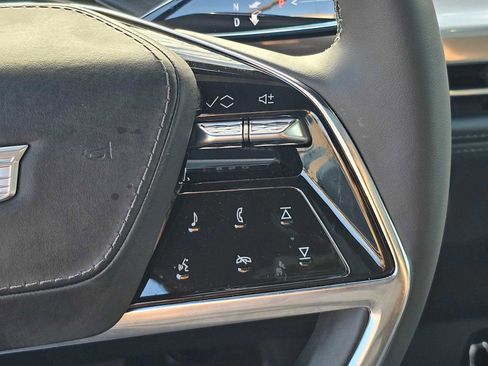 New 2026 Cadillac Escalade IQL Sport 2 image 28