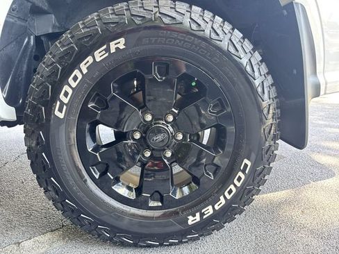 Used 2023 Ford Ranger XLT w/ Equipment Group 301A Mid AWD/4WD image 34