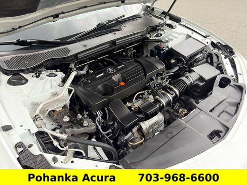 Used 2023 Acura TLX w/ A-SPEC Pkg FWD image 35