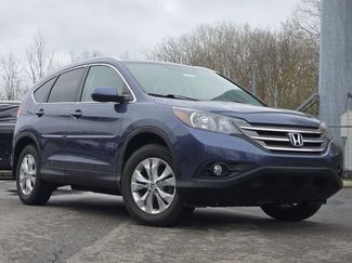 Used 2014 Honda CR-V EX-L video 1