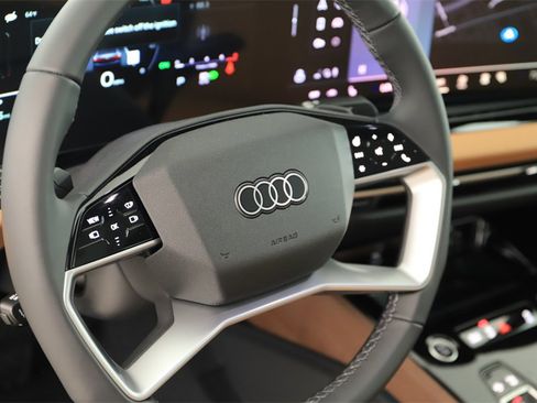 New 2025 Audi A5 2.0T Premium Plus image 16