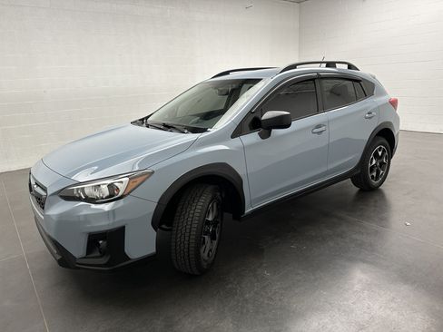 Used 2019 Subaru Crosstrek 2.0i w/ Eyesight System AWD/4WD image 4