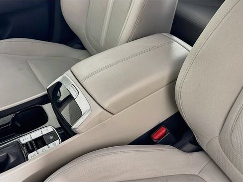Certified 2025 Hyundai Tucson SEL AWD/4WD image 37