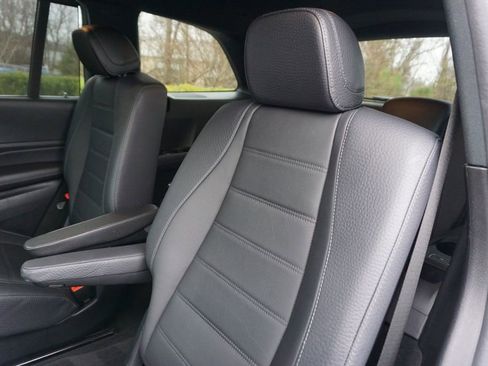 Certified 2020 Mercedes-Benz GLS 450 4MATIC image 13