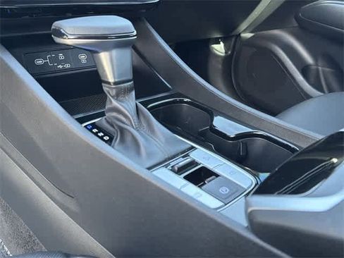 Certified 2025 Hyundai Santa Cruz SEL image 23