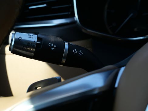 Used 2021 Jaguar F-PACE S AWD/4WD image 24
