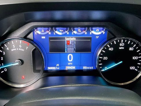 Used 2024 Ford Expedition Max XLT RWD image 18