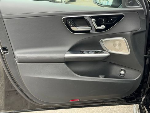 Used 2026 Mercedes-Benz C 300 4MATIC Sedan image 15