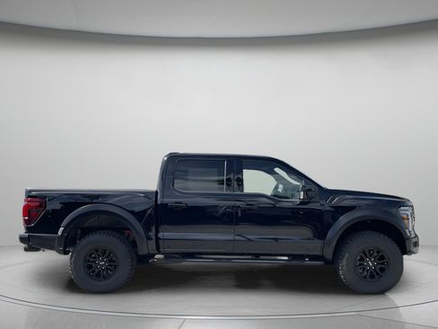 New 2026 Ford F150 Raptor AWD/4WD image 2