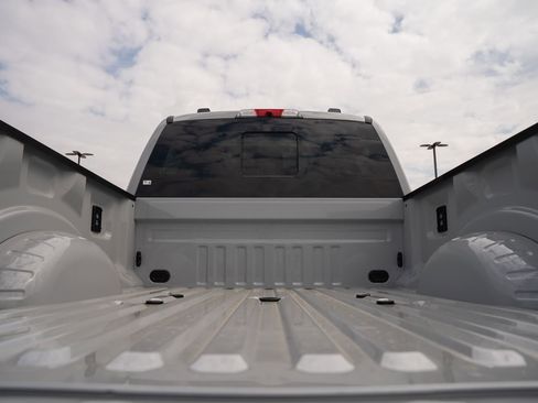 New 2026 Ford F350 Platinum AWD/4WD image 18