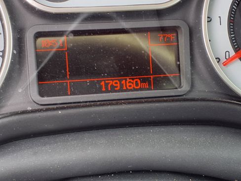 Used 2014 FIAT 500L Lounge FWD image 20