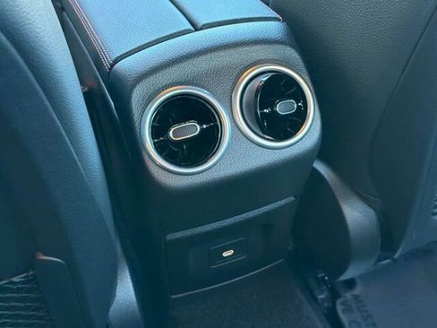 Certified 2025 Mercedes-Benz CLA 250 4MATIC image 16