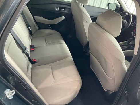 Used 2025 Honda Accord SE image 19