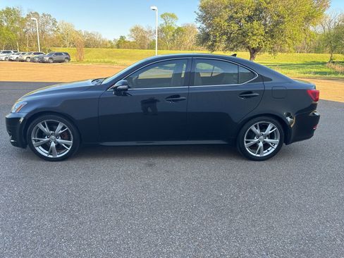 Used 2010 Lexus IS 250 250 image 4